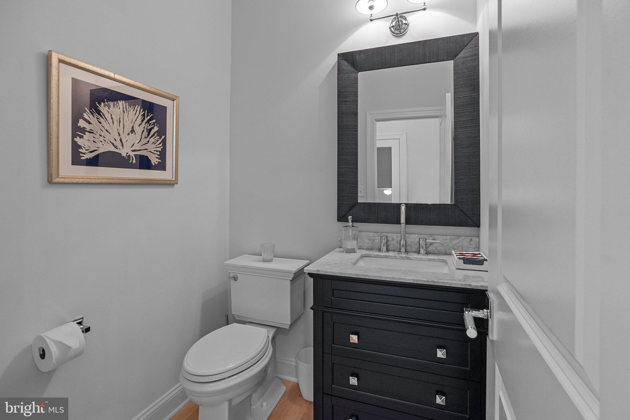 NEWTOWN WALK - Residential