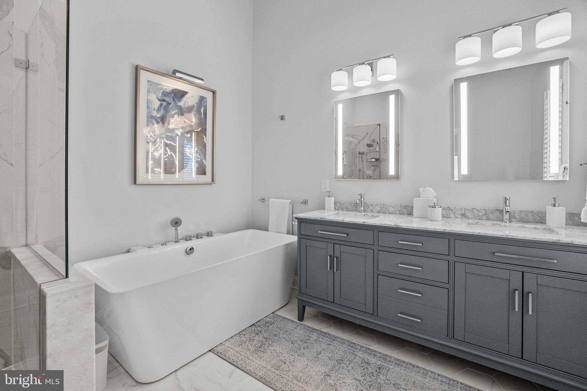 NEWTOWN WALK - Residential