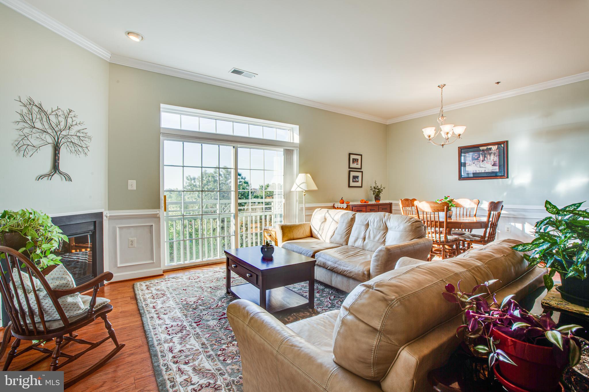 RIVER CLUB 1 AT BELMONT - Residential