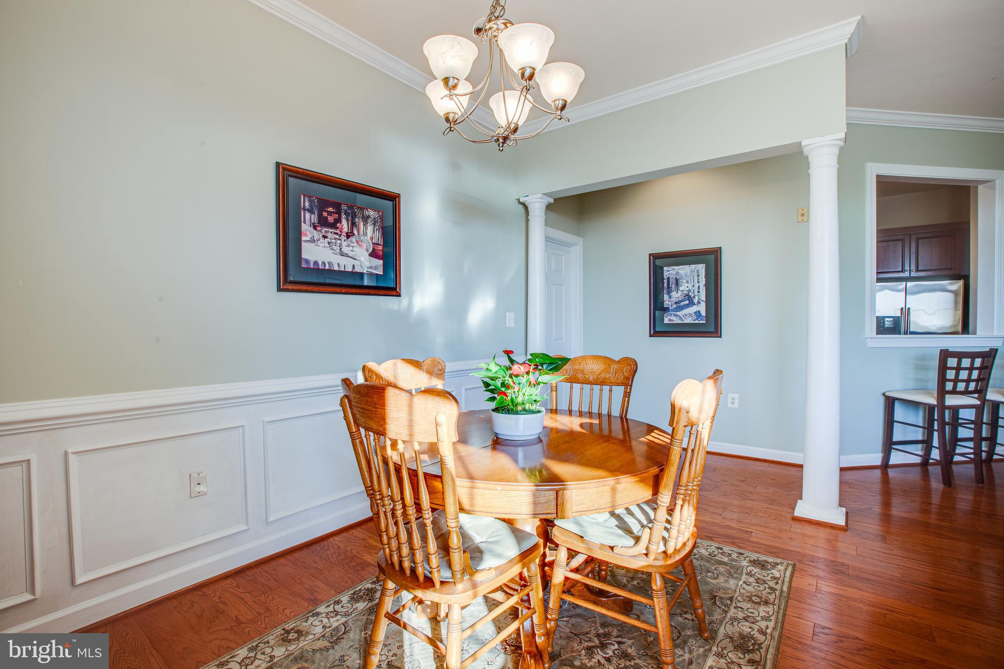 RIVER CLUB 1 AT BELMONT - Residential