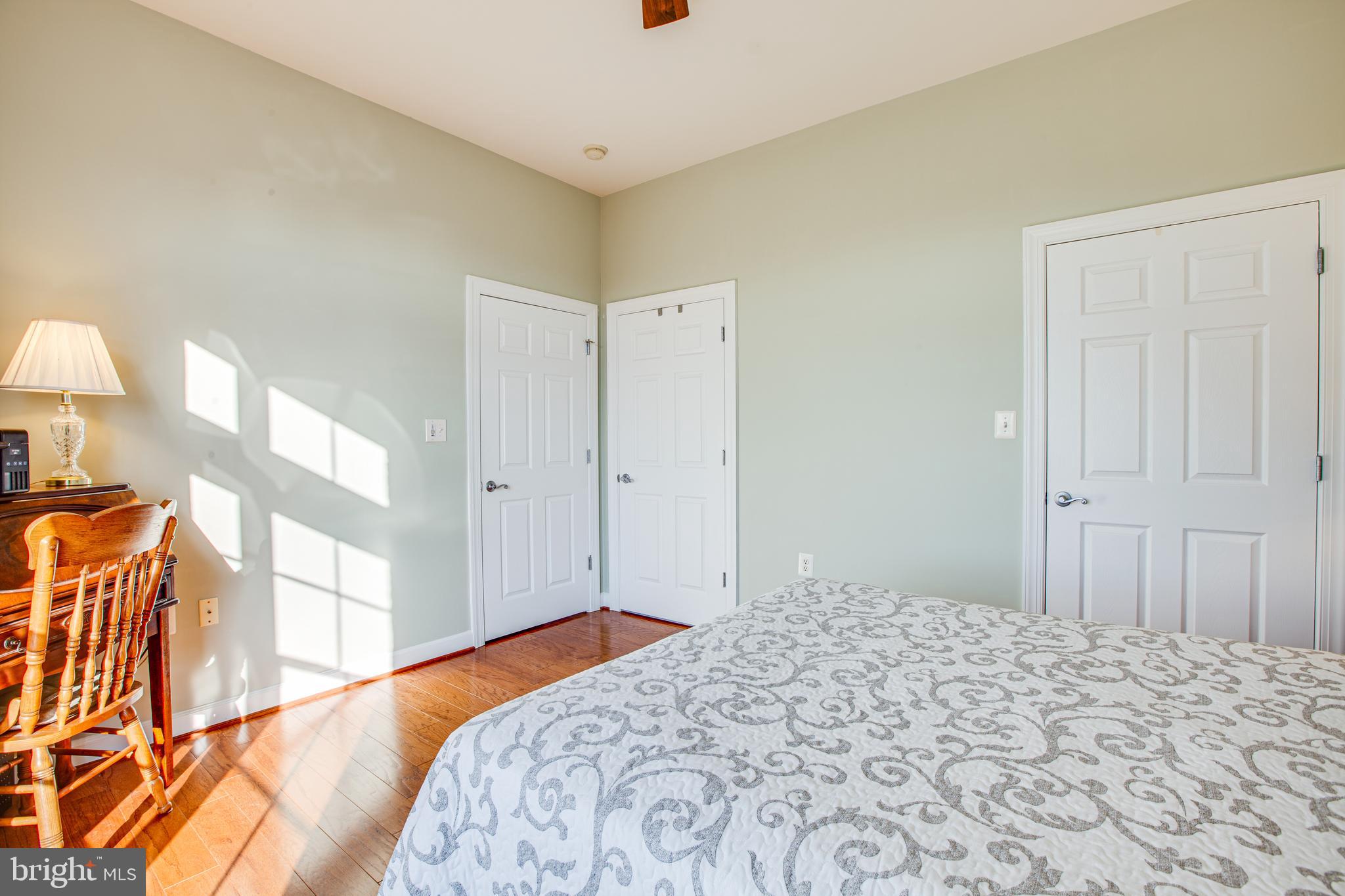 RIVER CLUB 1 AT BELMONT - Residential