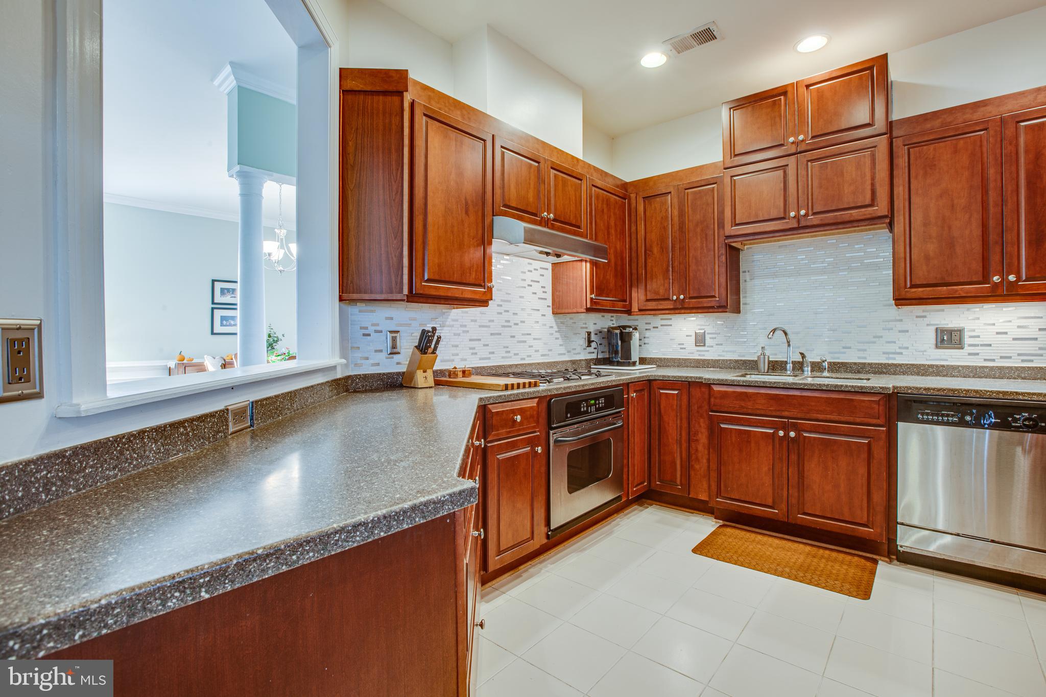 RIVER CLUB 1 AT BELMONT - Residential