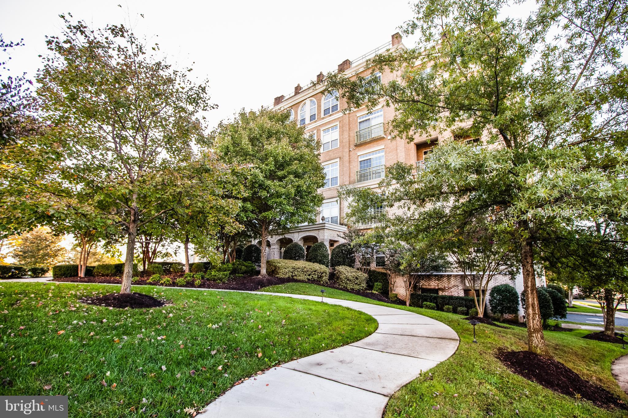 RIVER CLUB 1 AT BELMONT - Residential