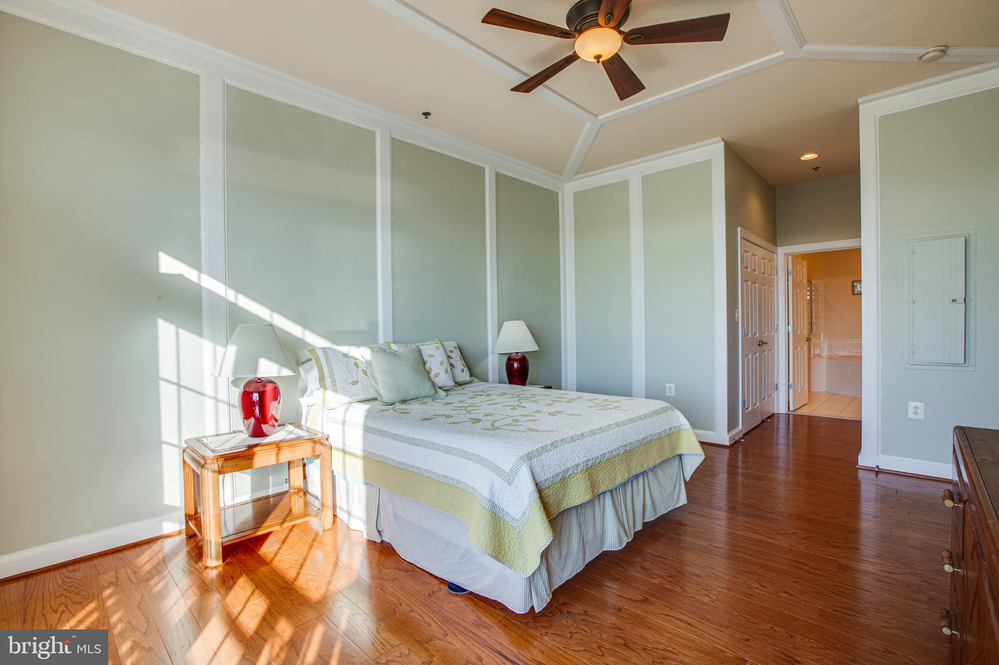 RIVER CLUB 1 AT BELMONT - Residential