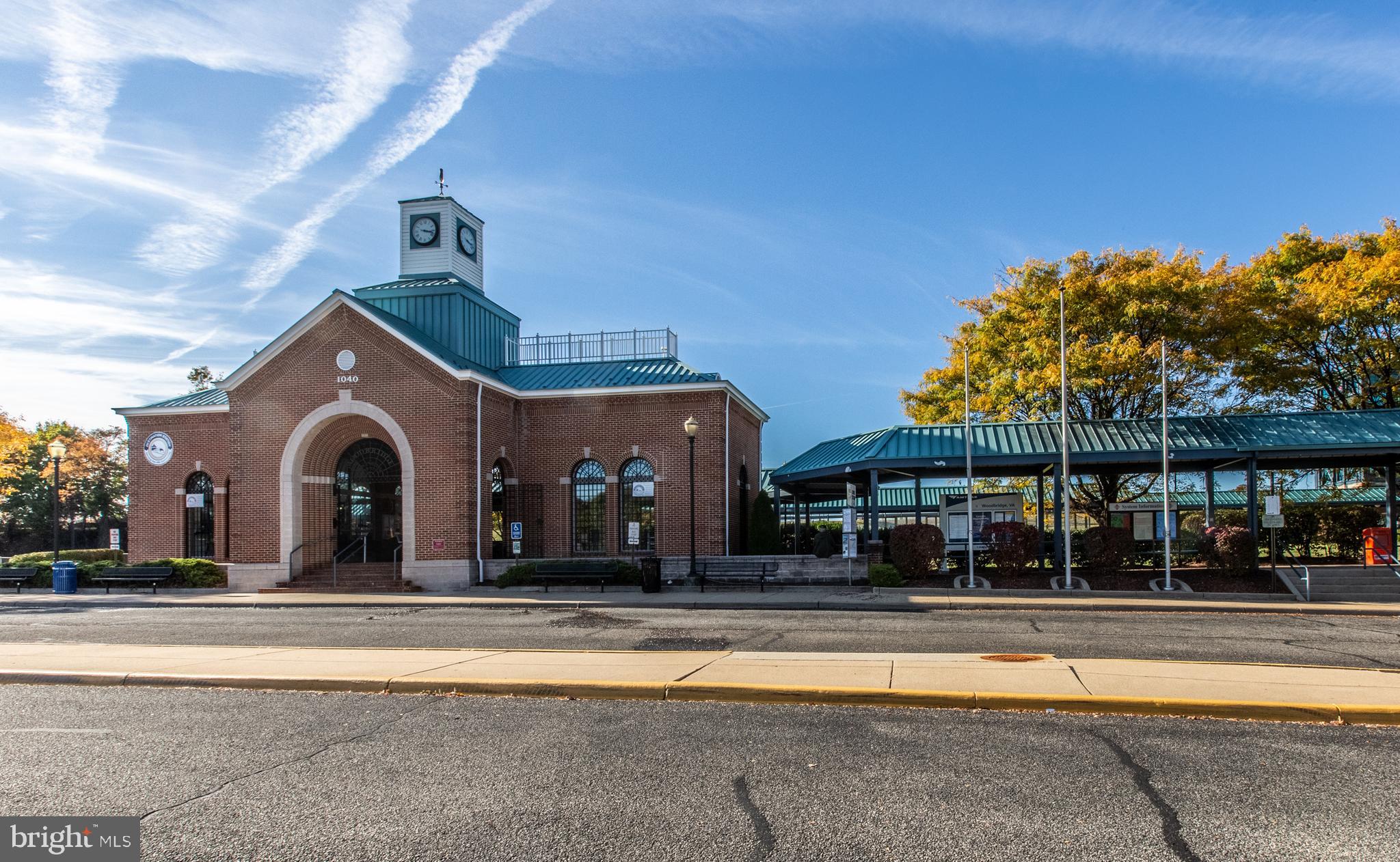 RIVER CLUB 1 AT BELMONT - Residential