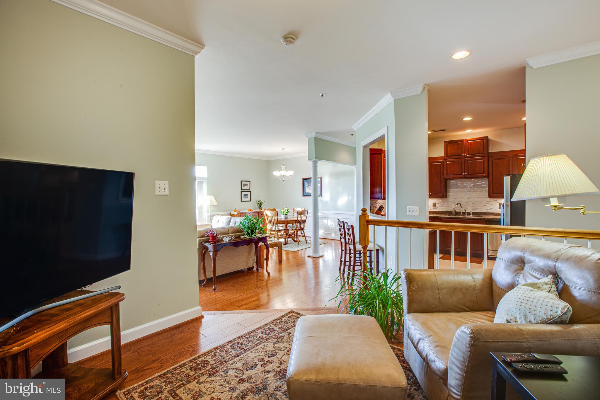 RIVER CLUB 1 AT BELMONT - Residential