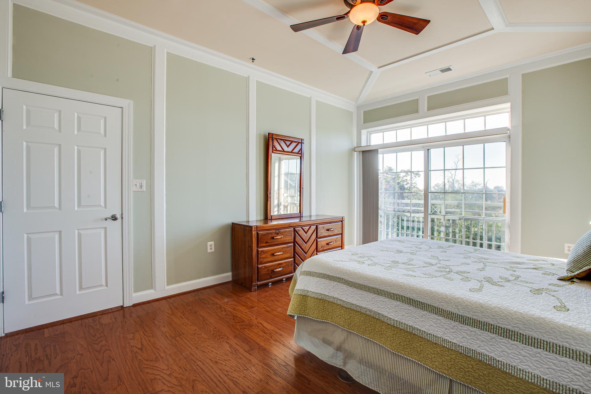 RIVER CLUB 1 AT BELMONT - Residential