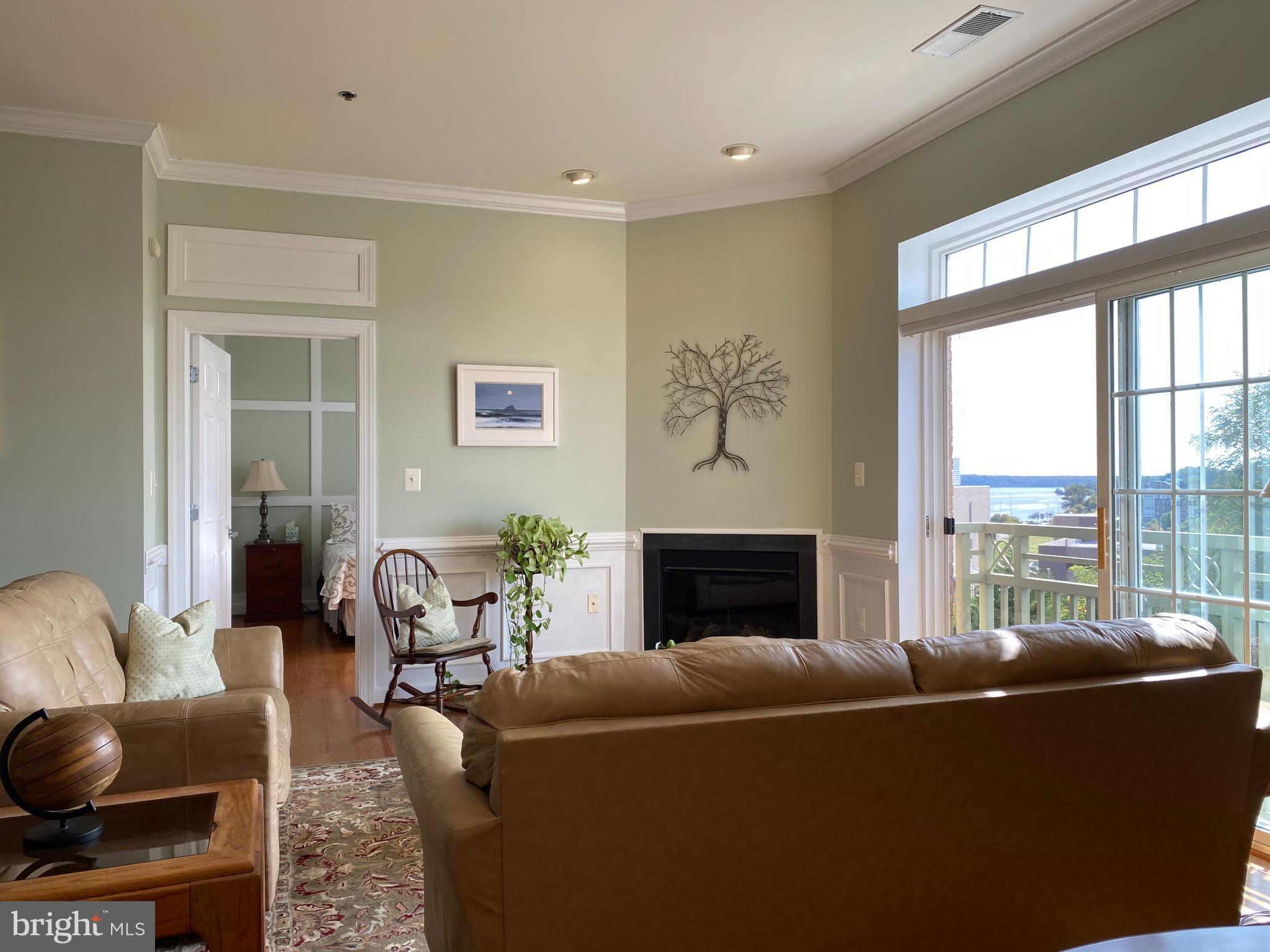 RIVER CLUB 1 AT BELMONT - Residential