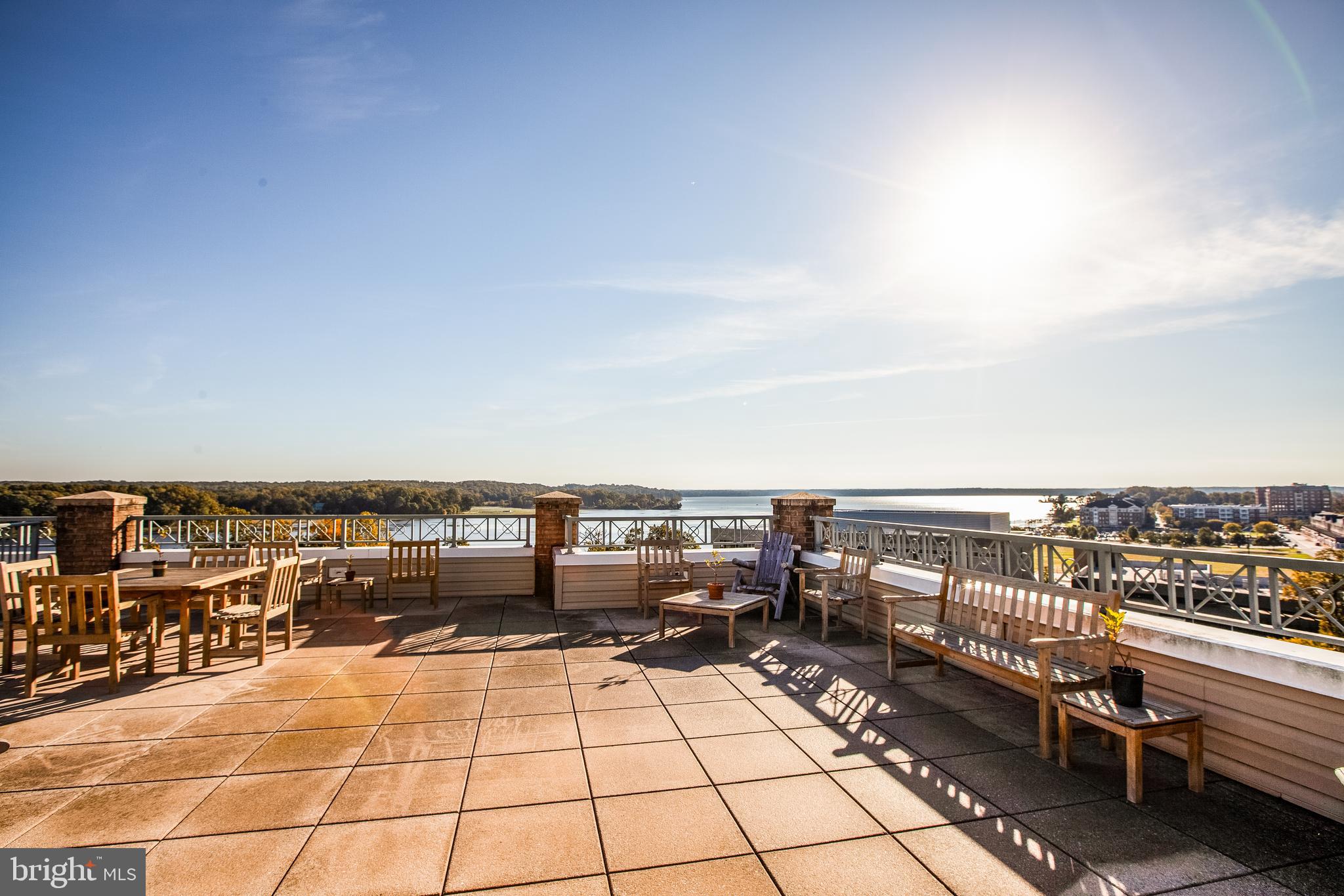 RIVER CLUB 1 AT BELMONT - Residential