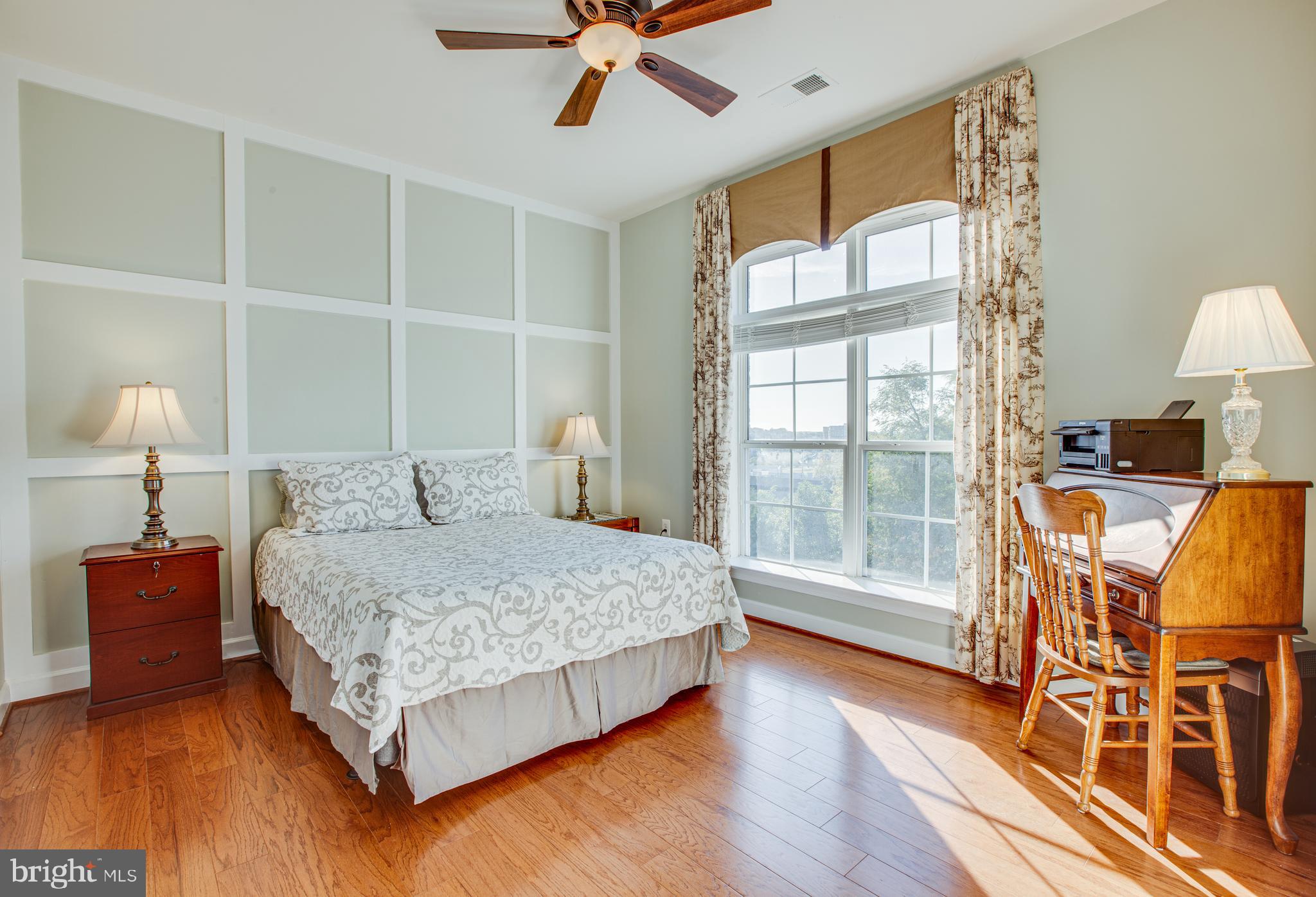 RIVER CLUB 1 AT BELMONT - Residential