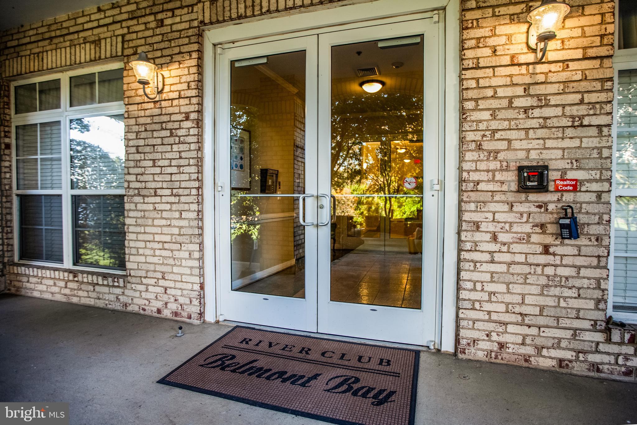 RIVER CLUB 1 AT BELMONT - Residential