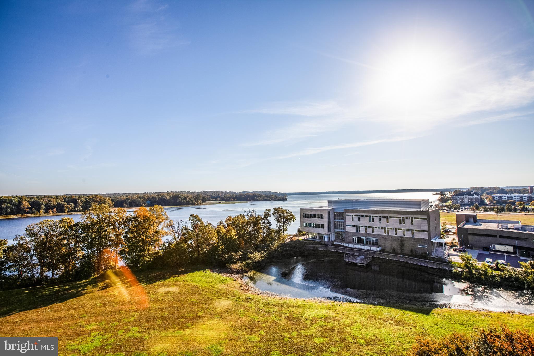 RIVER CLUB 1 AT BELMONT - Residential