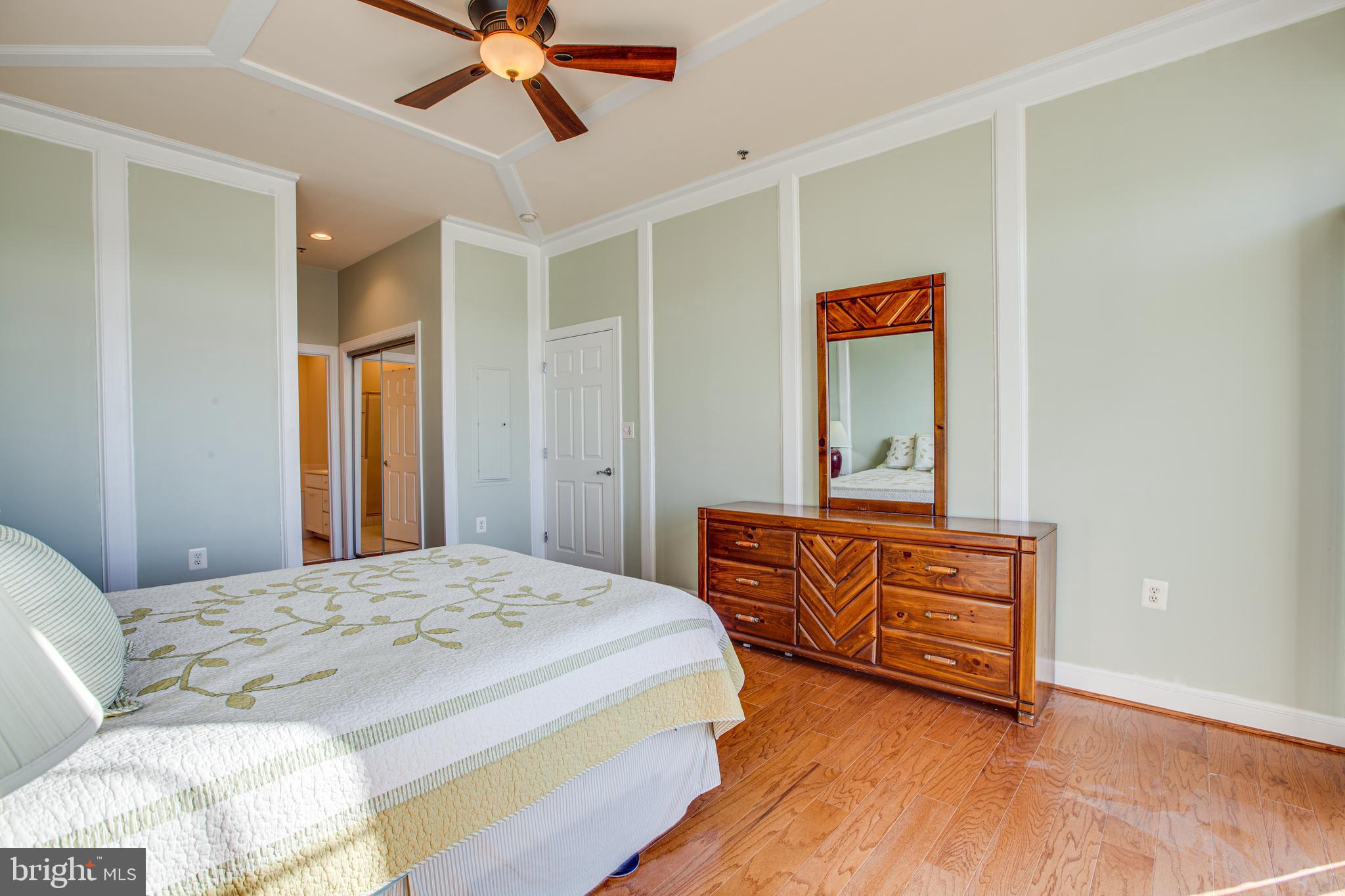 RIVER CLUB 1 AT BELMONT - Residential