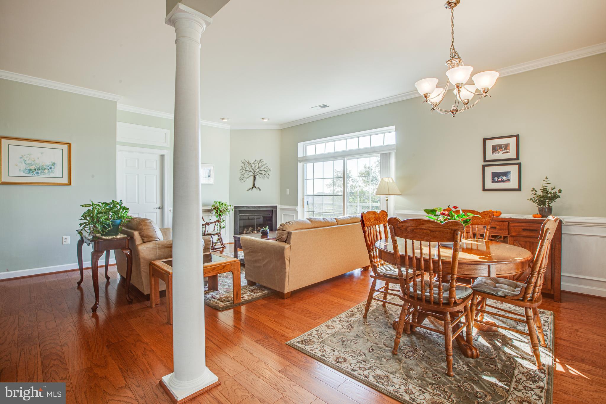 RIVER CLUB 1 AT BELMONT - Residential