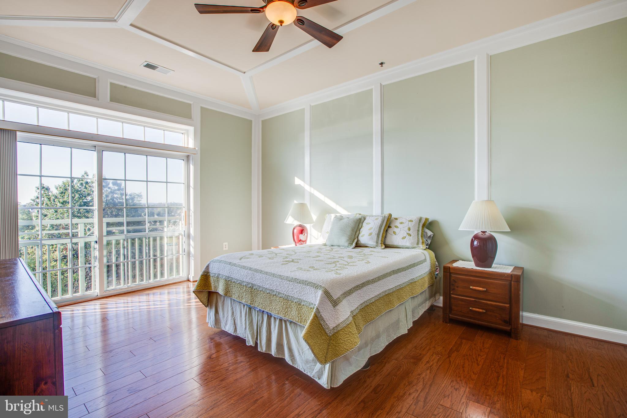 RIVER CLUB 1 AT BELMONT - Residential