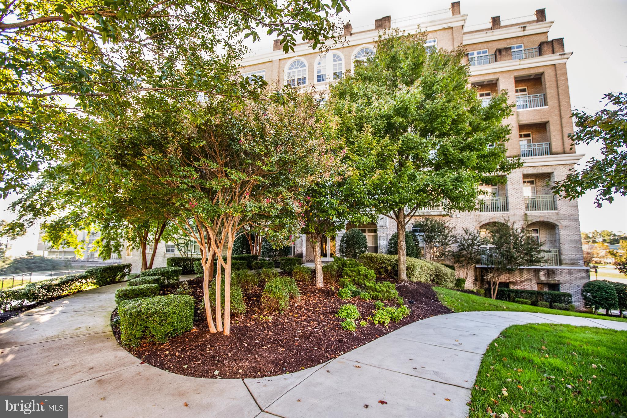 RIVER CLUB 1 AT BELMONT - Residential