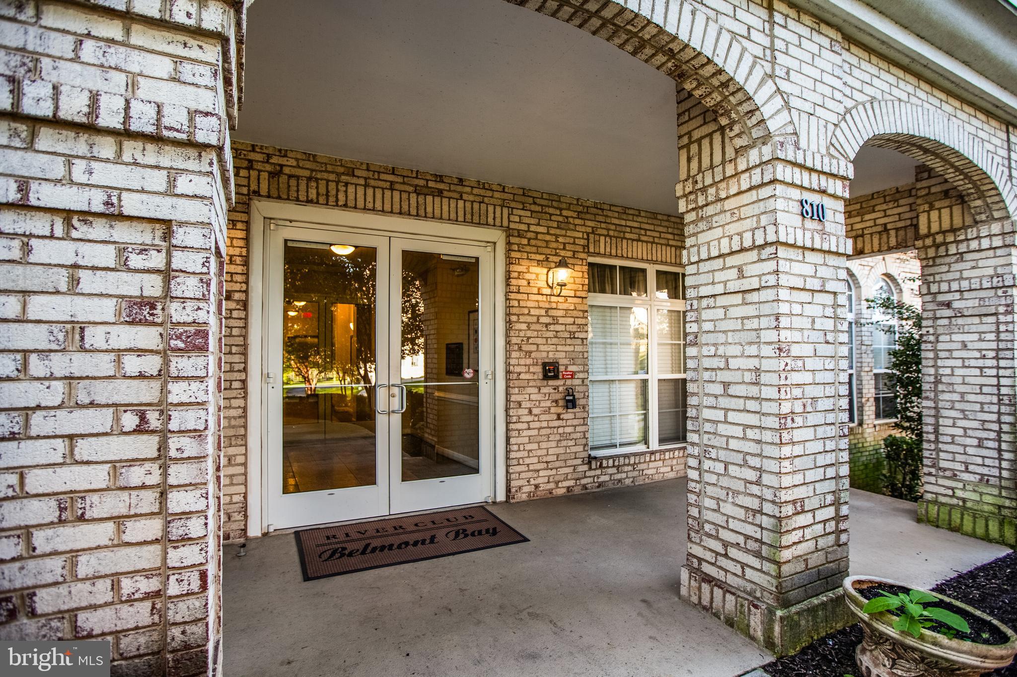 RIVER CLUB 1 AT BELMONT - Residential