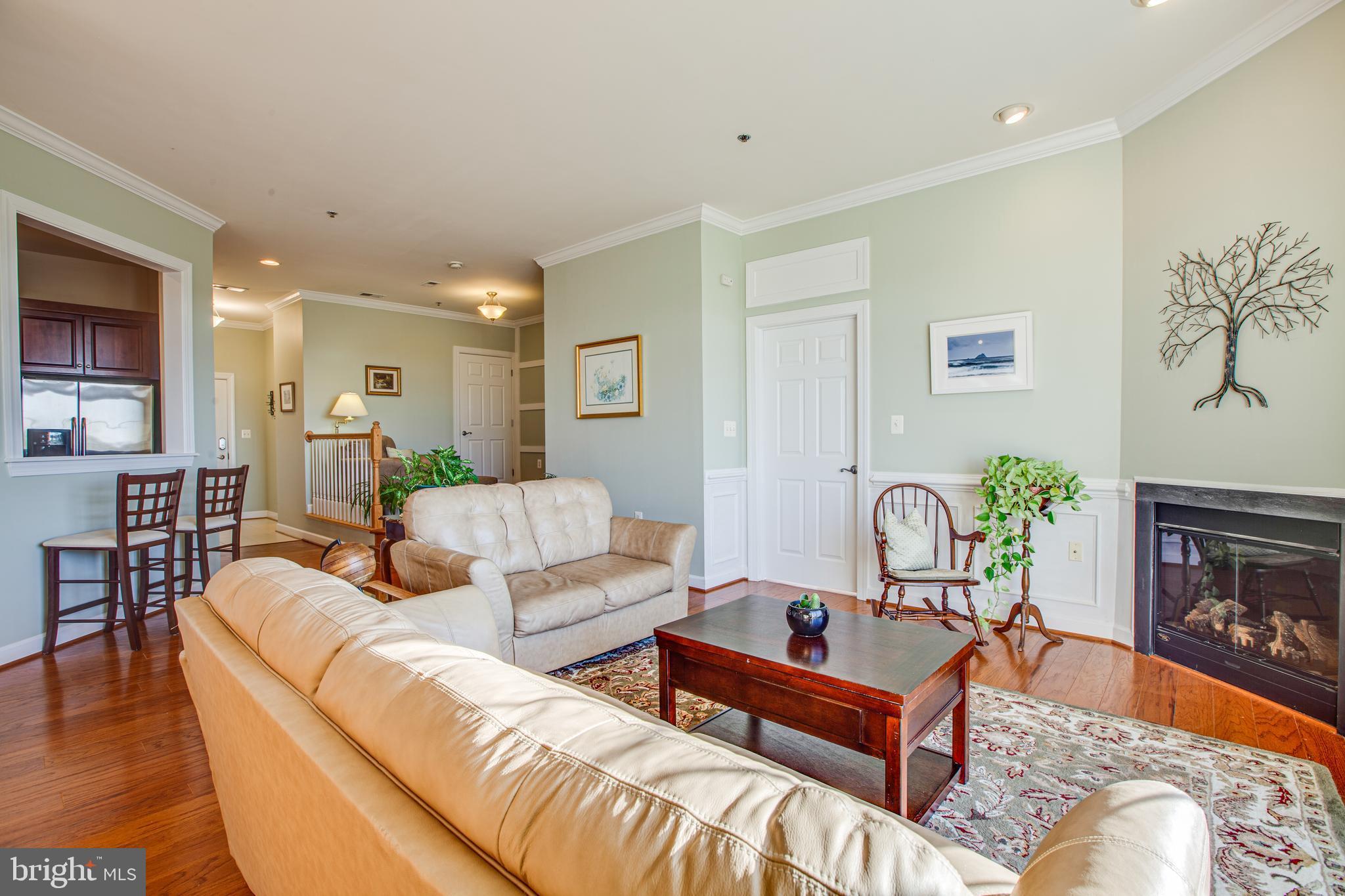 RIVER CLUB 1 AT BELMONT - Residential