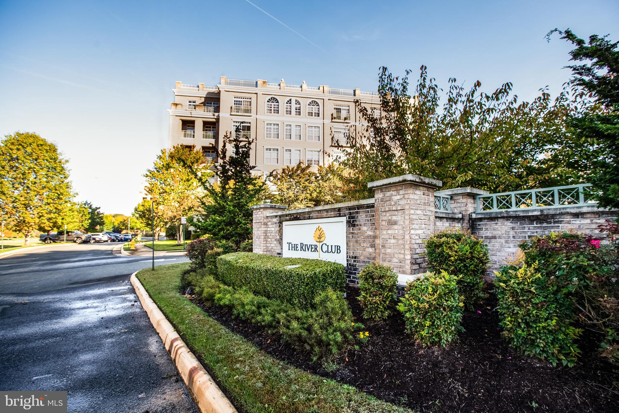 RIVER CLUB 1 AT BELMONT - Residential