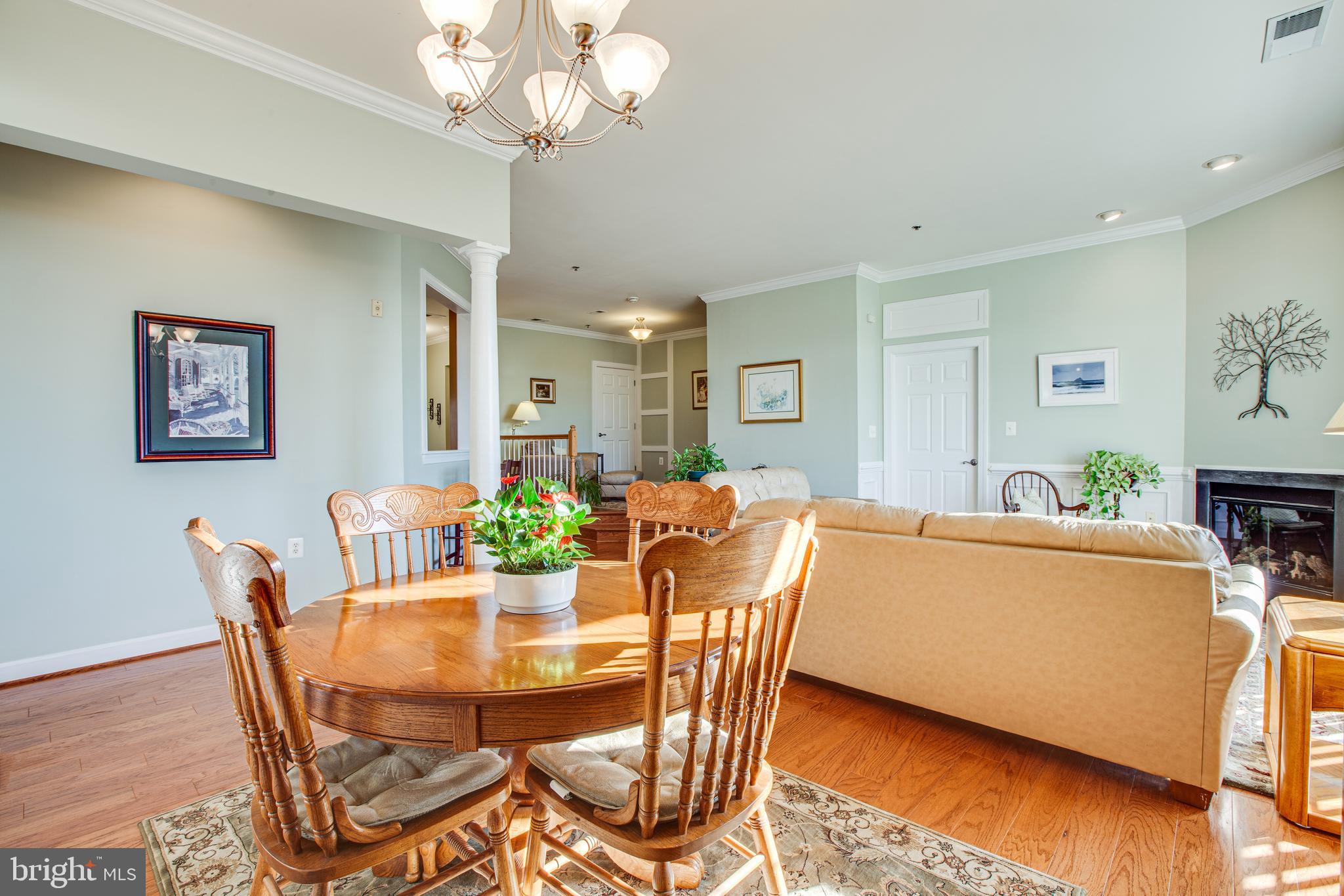 RIVER CLUB 1 AT BELMONT - Residential