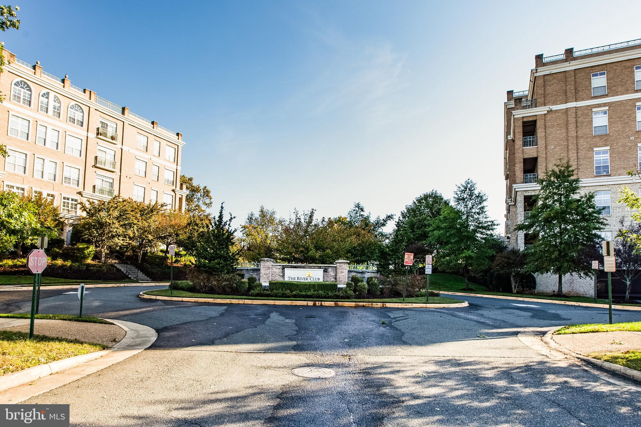 RIVER CLUB 1 AT BELMONT - Residential