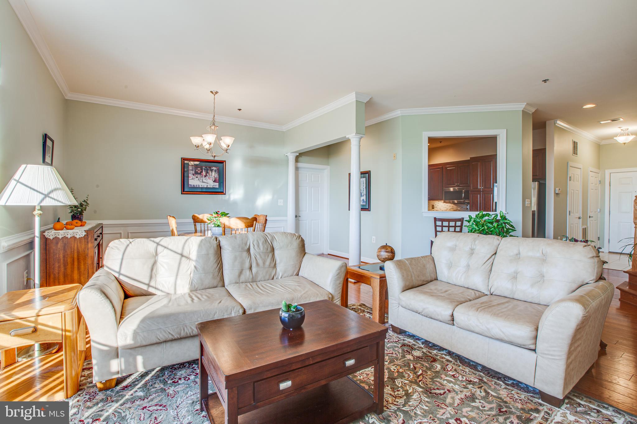 RIVER CLUB 1 AT BELMONT - Residential