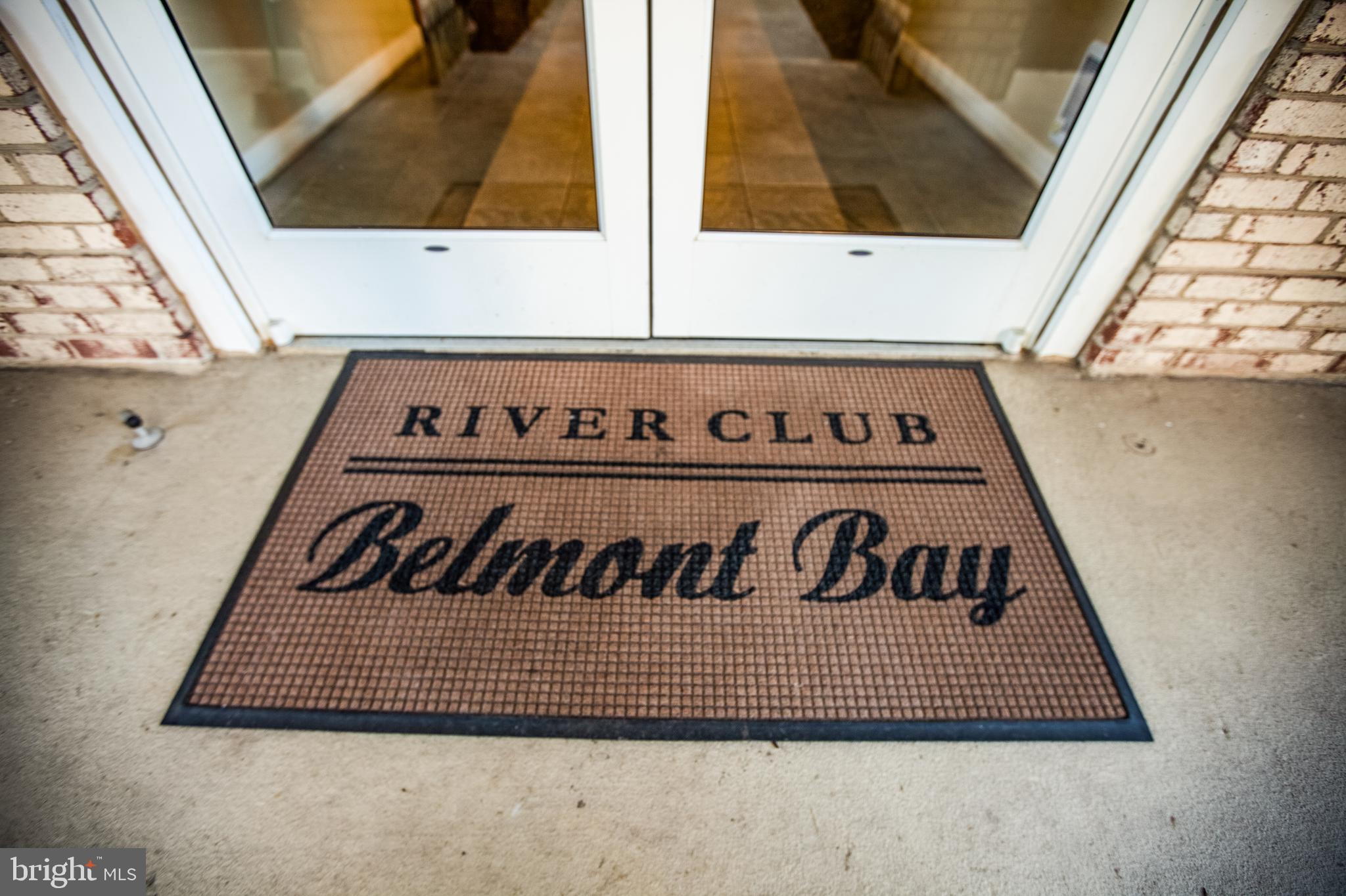 RIVER CLUB 1 AT BELMONT - Residential