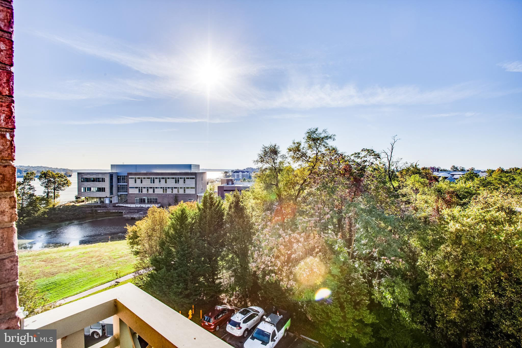 RIVER CLUB 1 AT BELMONT - Residential