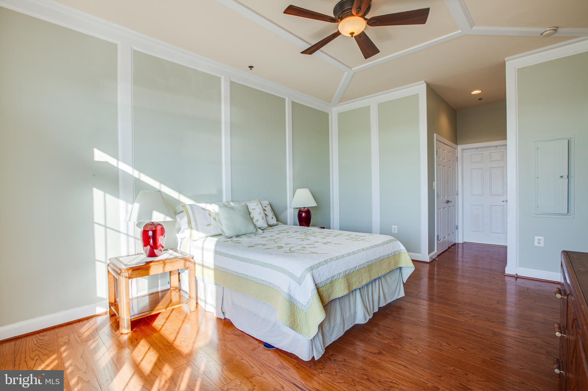 RIVER CLUB 1 AT BELMONT - Residential