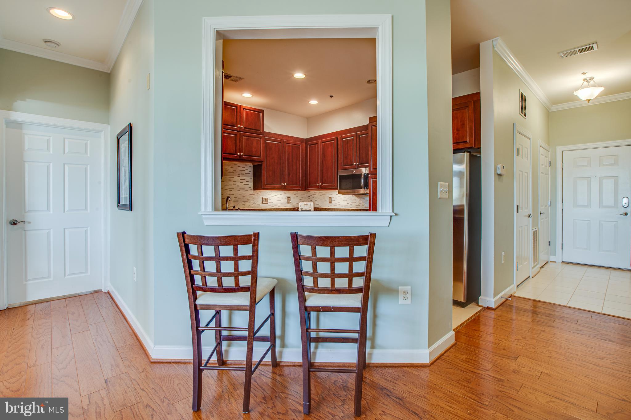 RIVER CLUB 1 AT BELMONT - Residential