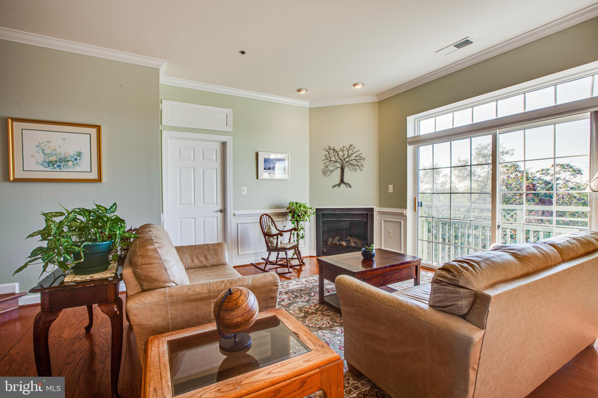 RIVER CLUB 1 AT BELMONT - Residential