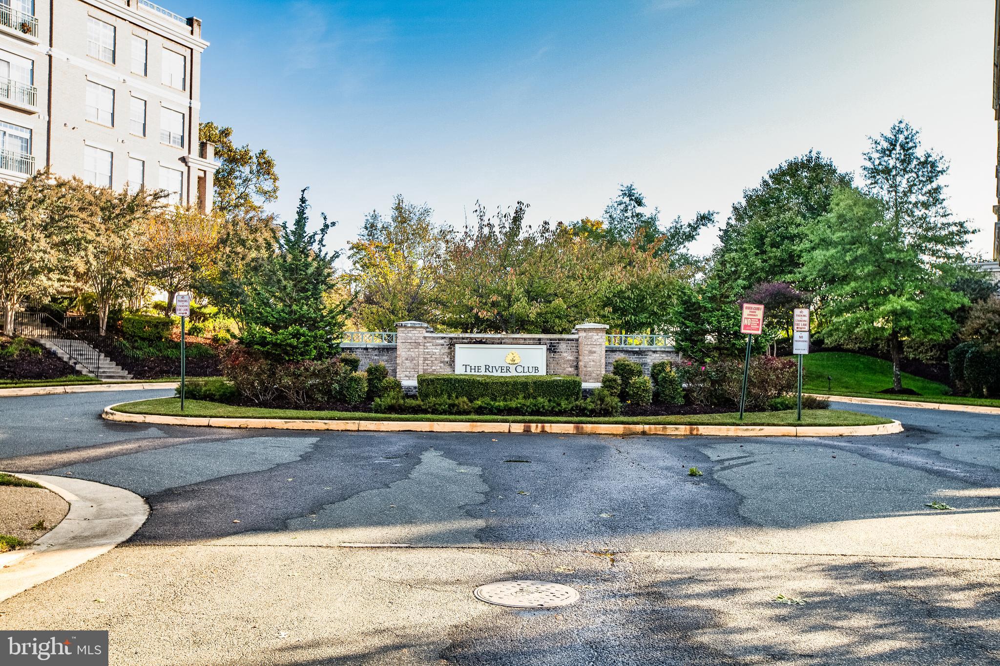 RIVER CLUB 1 AT BELMONT - Residential