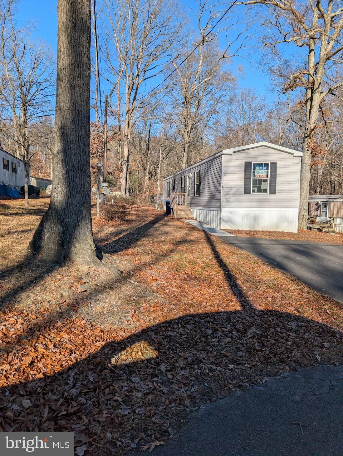 29 STONY CHASE DRIVE