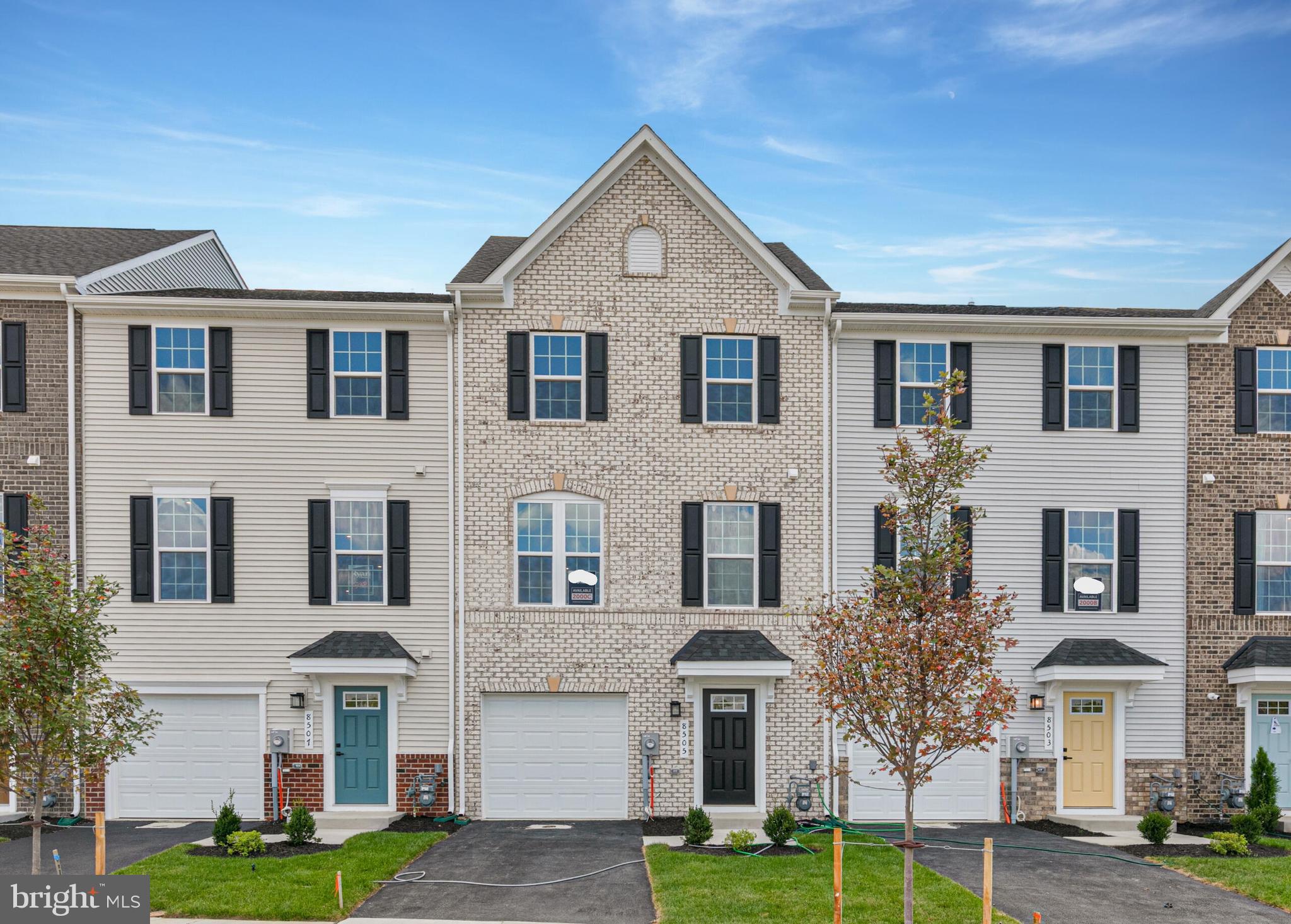 STEPHENS CROSSING - Residential