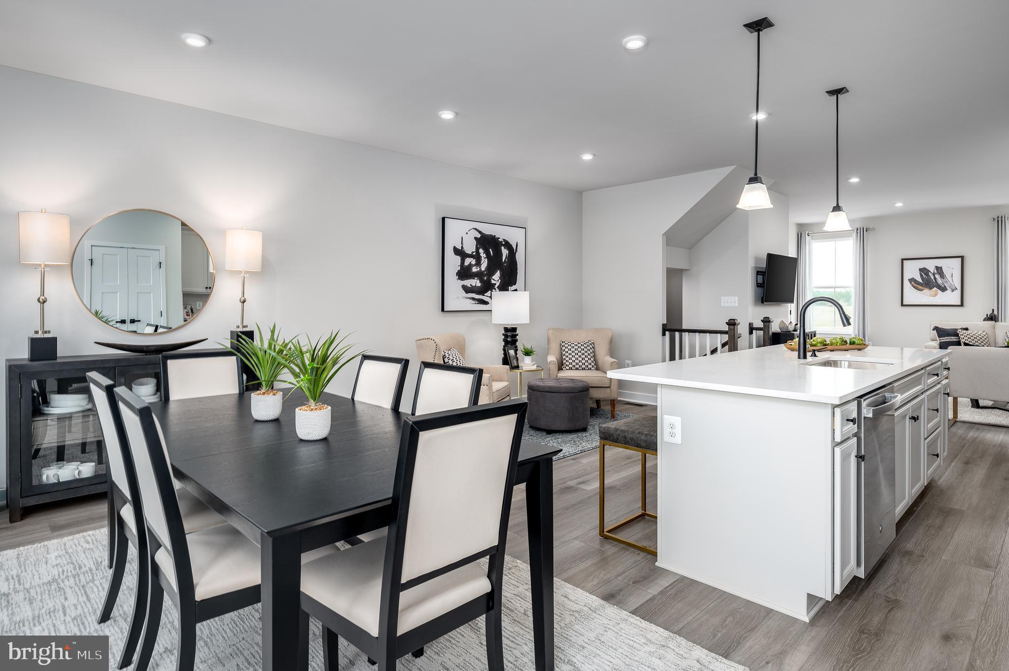 STEPHENS CROSSING - Residential