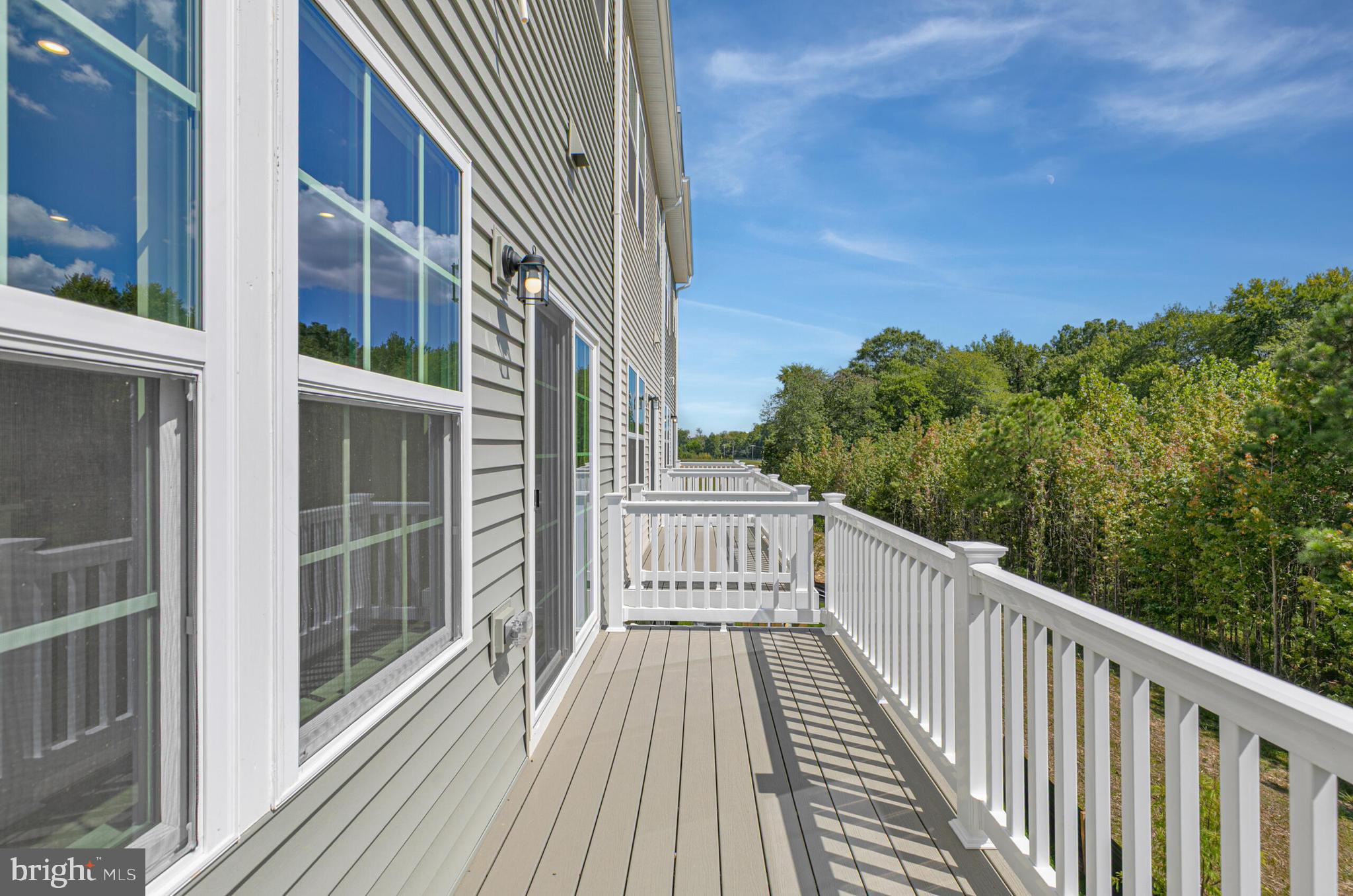 STEPHENS CROSSING - Residential