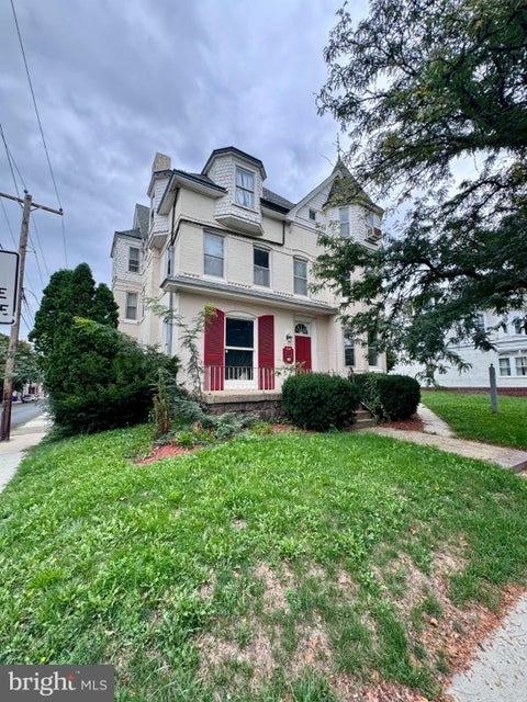 Photo of 345 King Street #2, POTTSTOWN, PA 19464 (MLS # PAMC2192932)