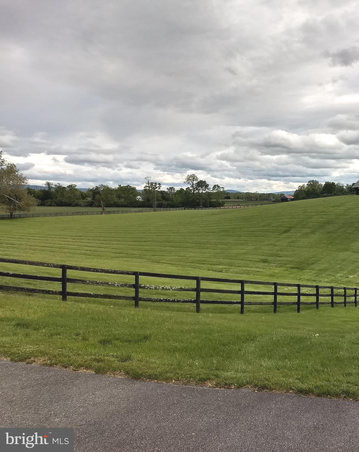 CLARKE COUNTY - Residential Lease