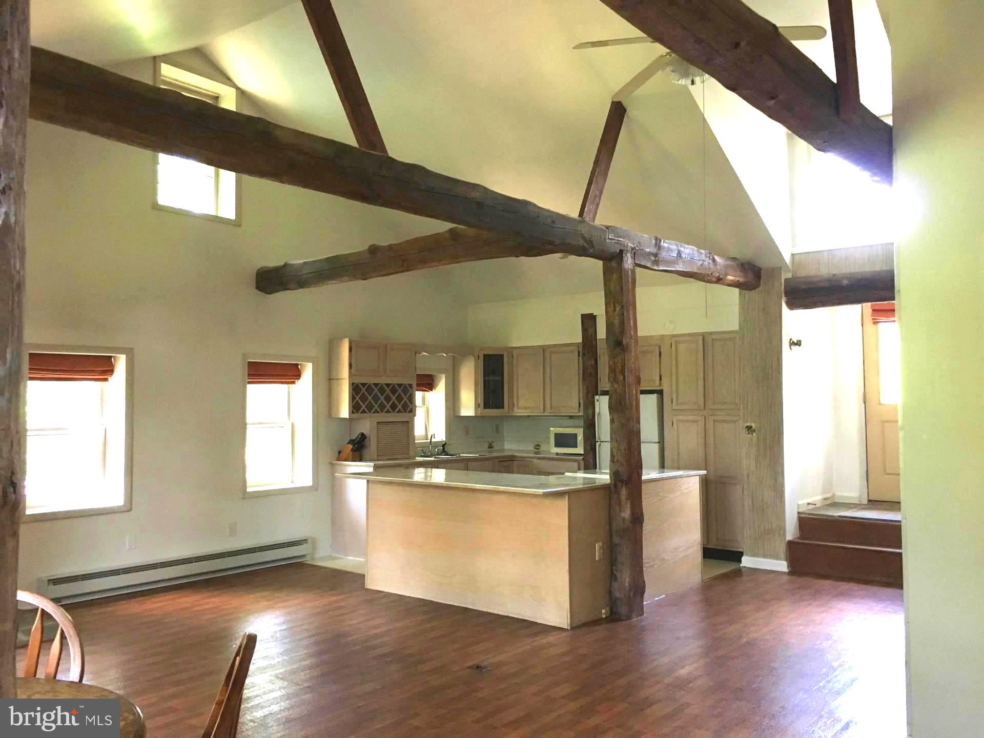 CLARKE COUNTY - Residential Lease