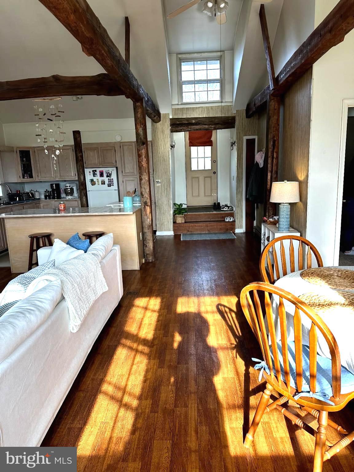 CLARKE COUNTY - Residential Lease