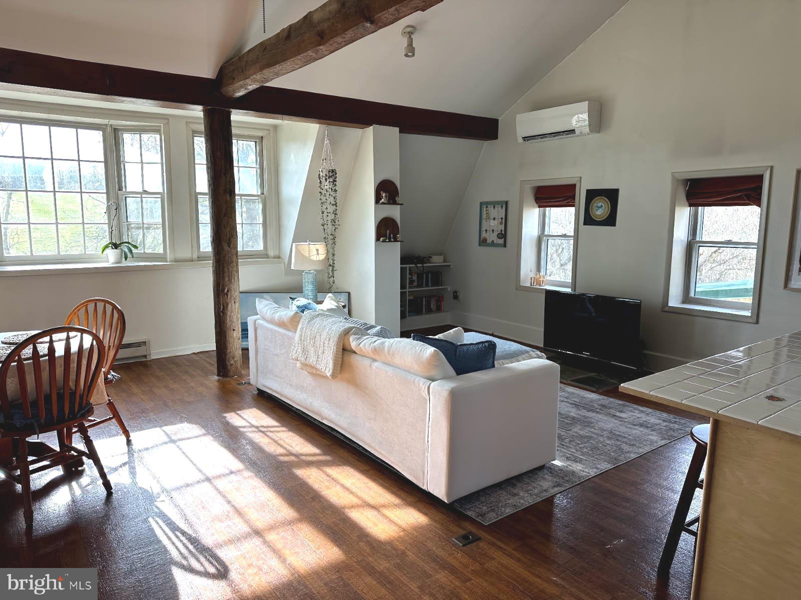 CLARKE COUNTY - Residential Lease