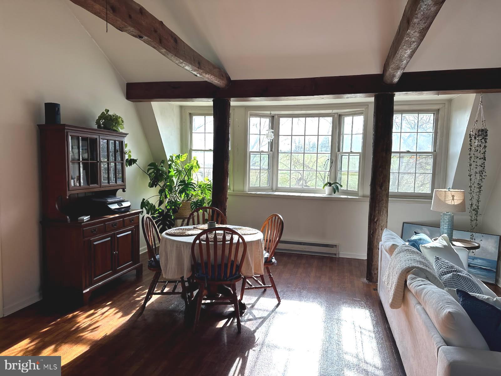 CLARKE COUNTY - Residential Lease