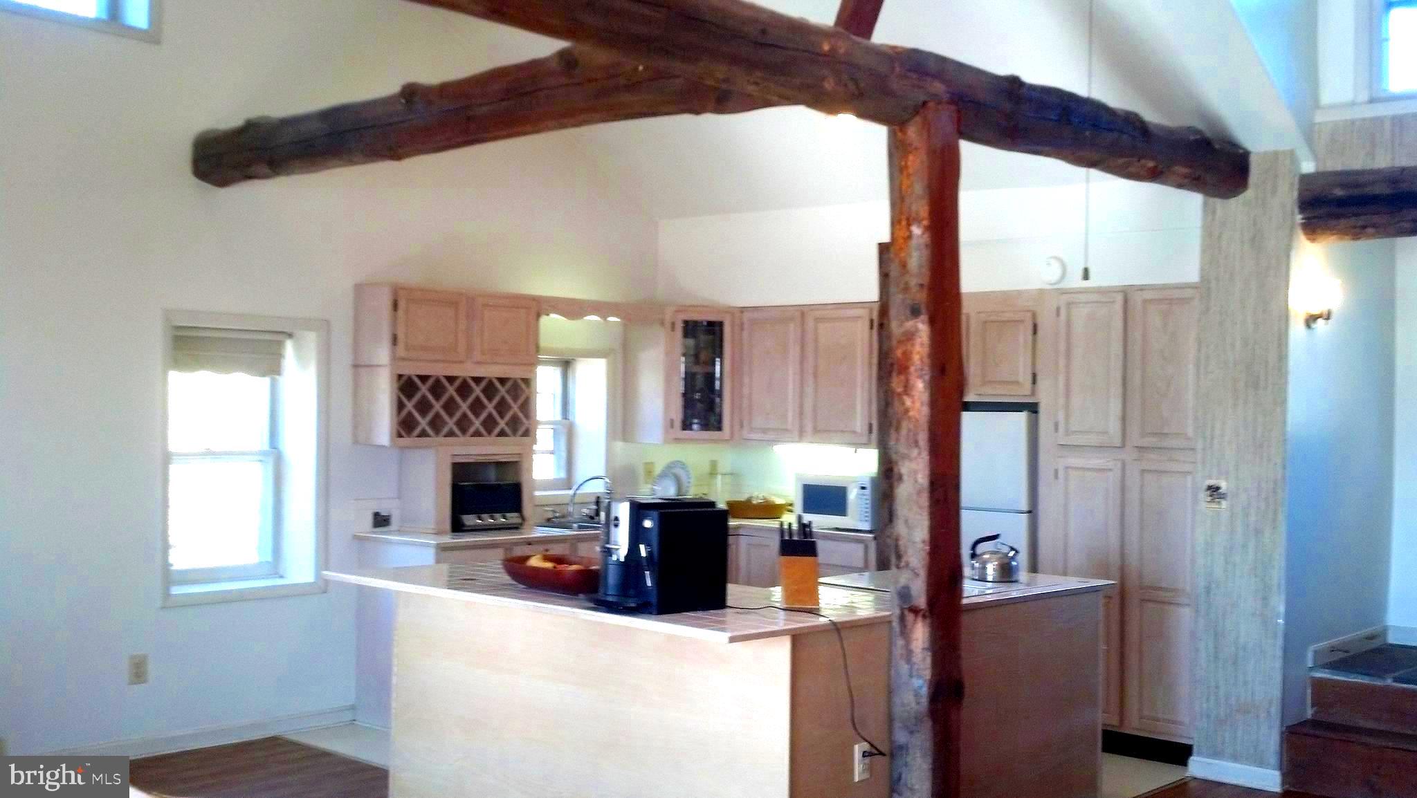 CLARKE COUNTY - Residential Lease