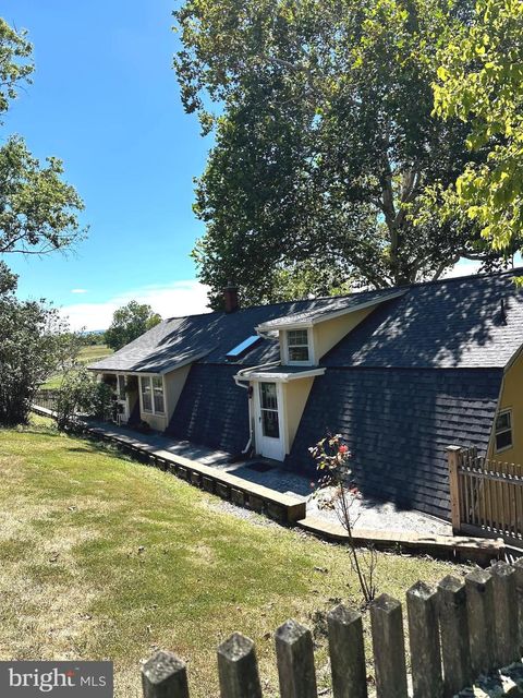 0 SALEM CHURCH BOYCE VA 22620