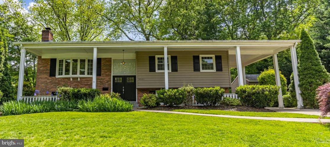 9301 Santayana Drive, Fairfax, VA, 22031