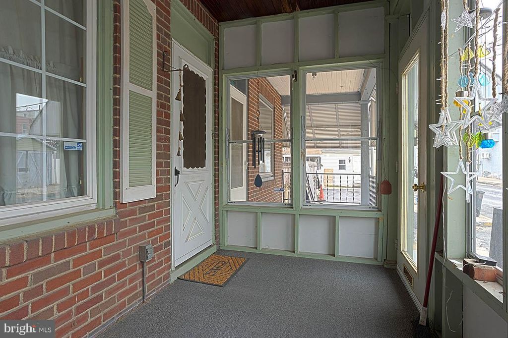 Photo of 1409 Church Street, READING, PA 19601 (MLS # PABK2067154)