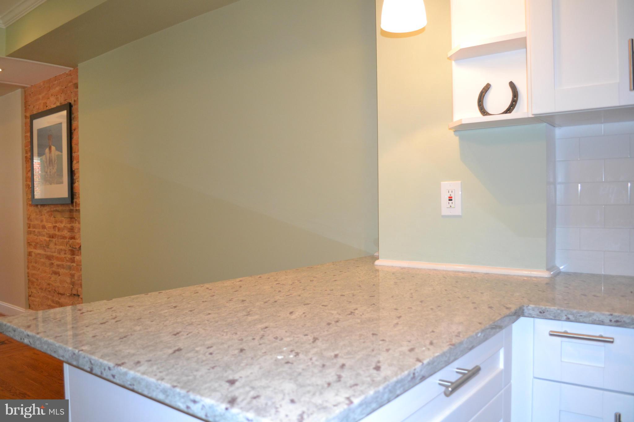 HAMPDEN HISTORIC DISTRICT - Residential