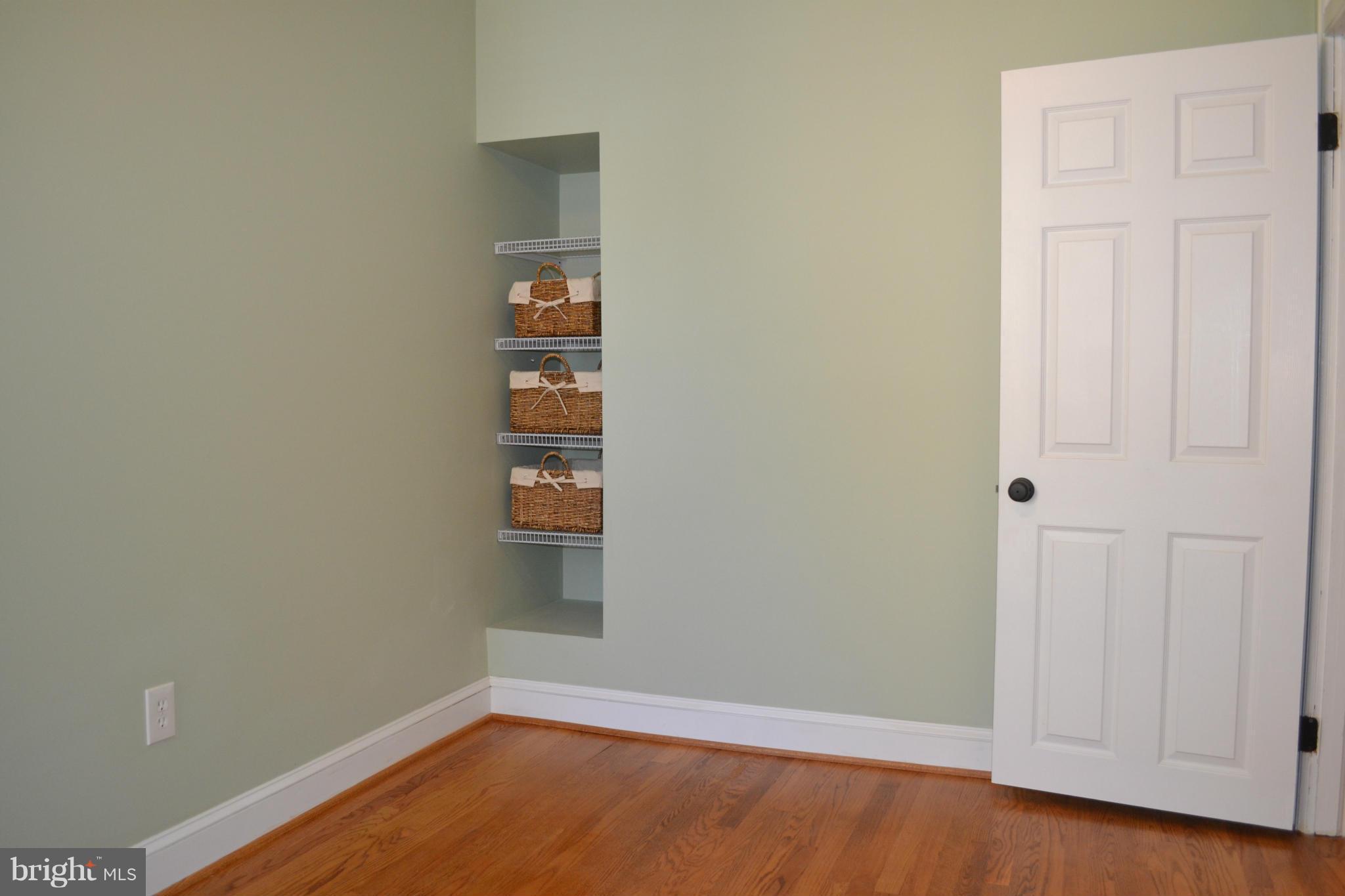 HAMPDEN HISTORIC DISTRICT - Residential