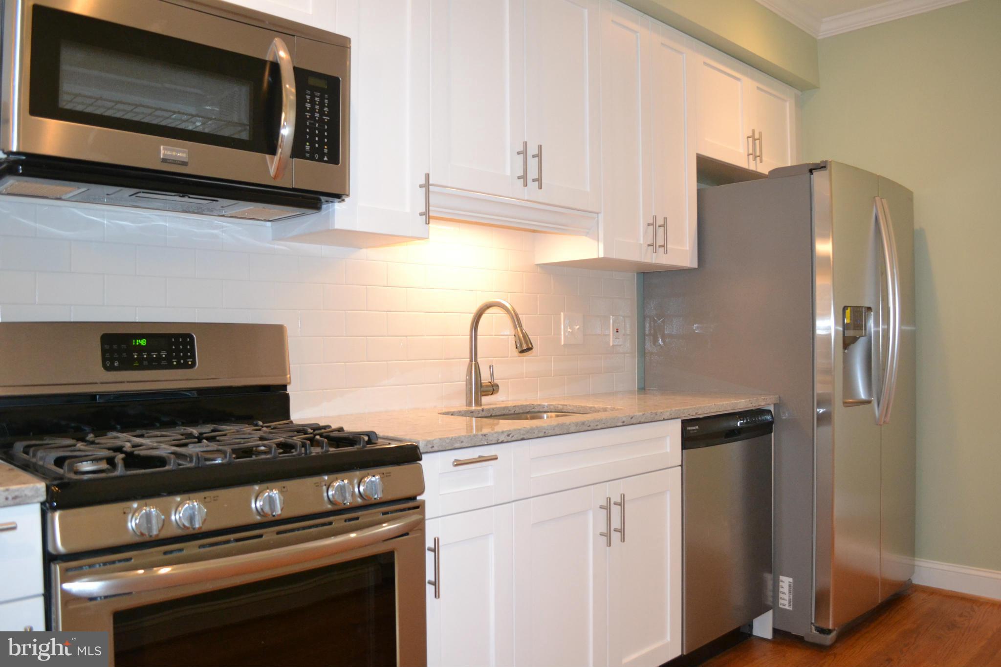 HAMPDEN HISTORIC DISTRICT - Residential