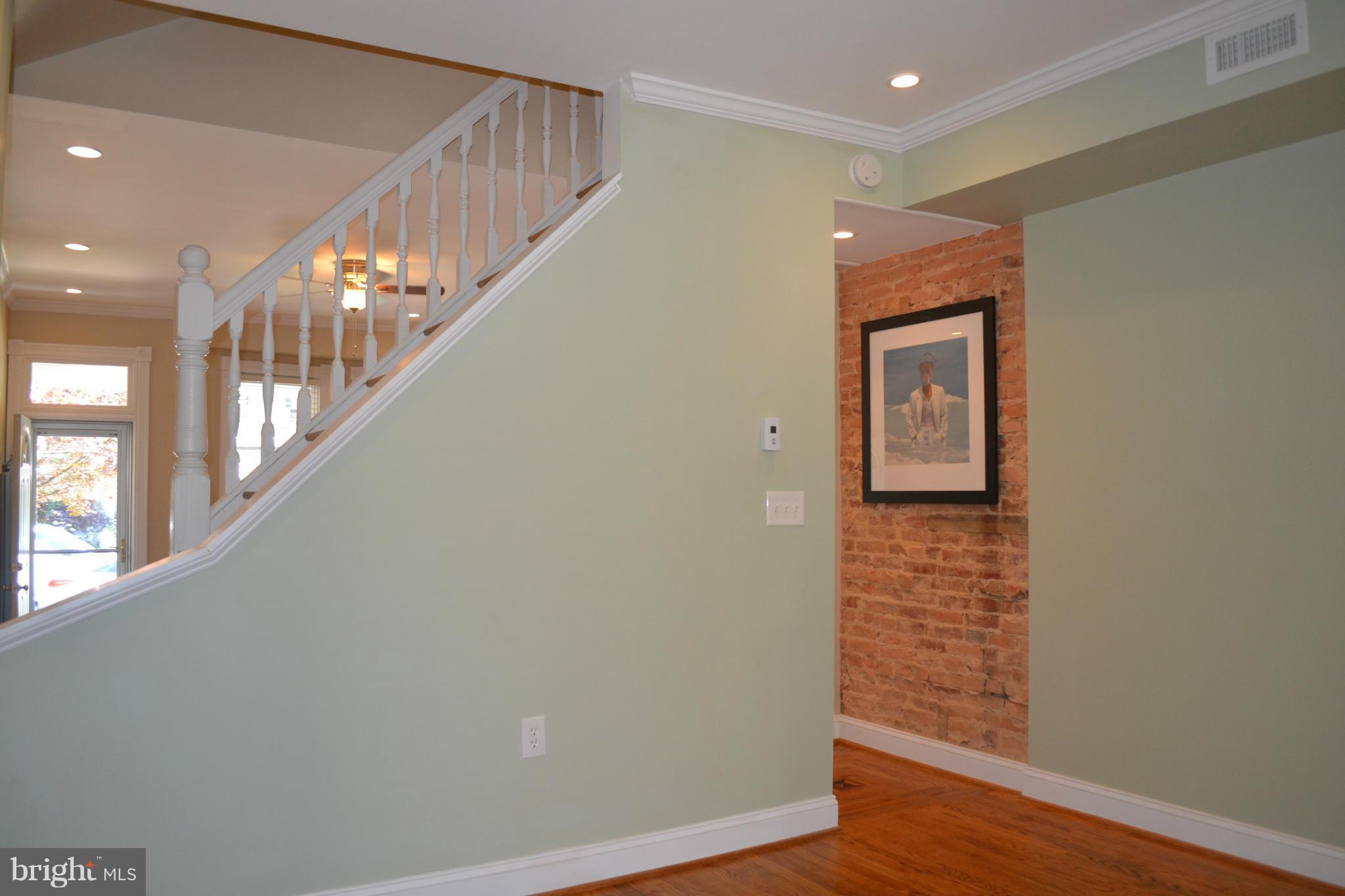 HAMPDEN HISTORIC DISTRICT - Residential